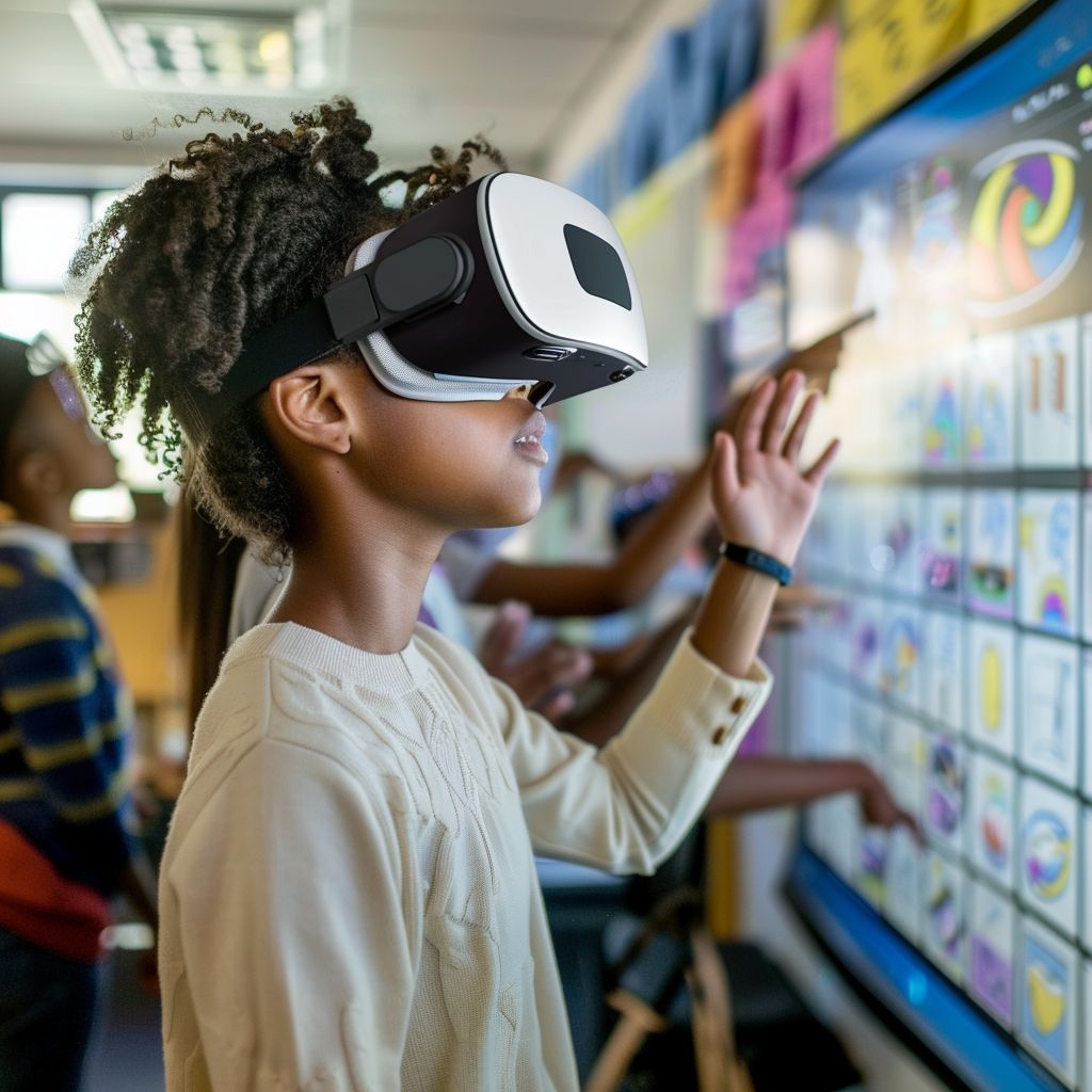 Education for the Future