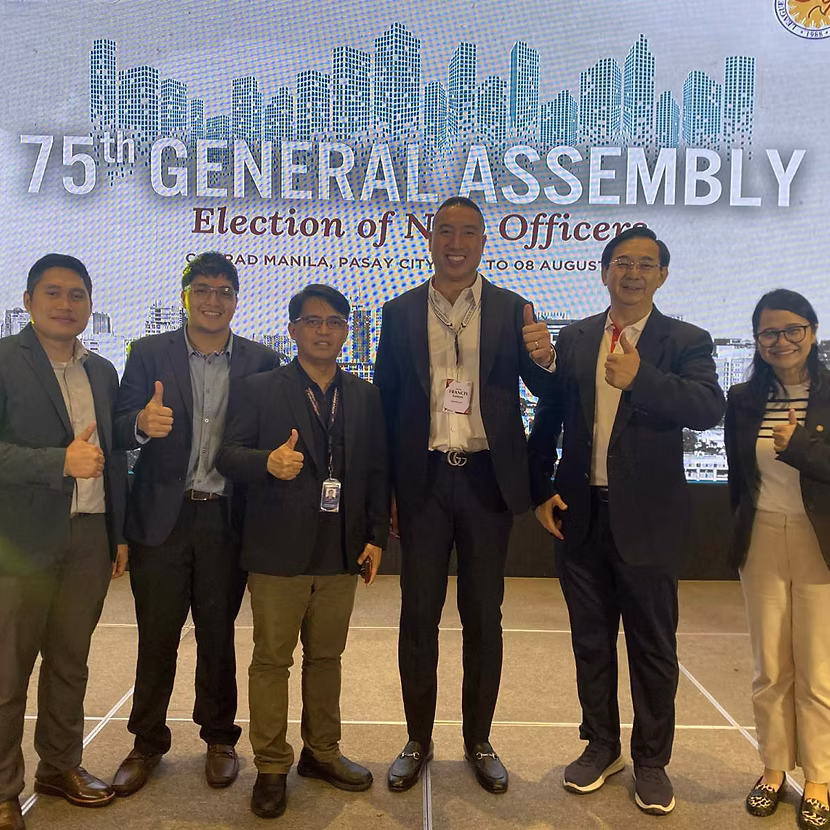League of Cities of the Philippines 2025