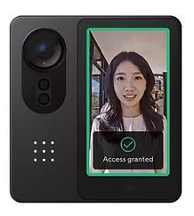 Video Door Phone