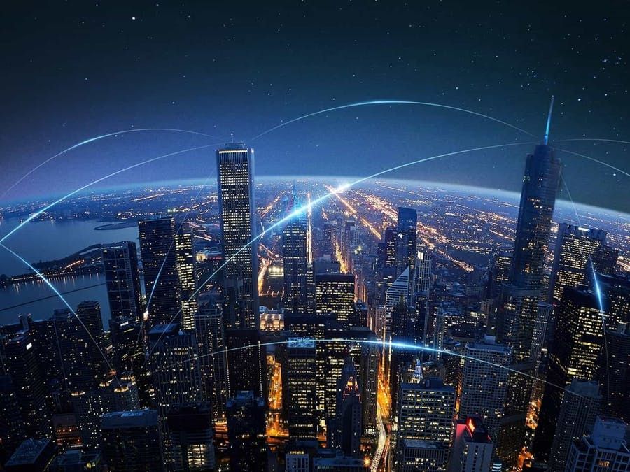 Smart Solutions for Cities