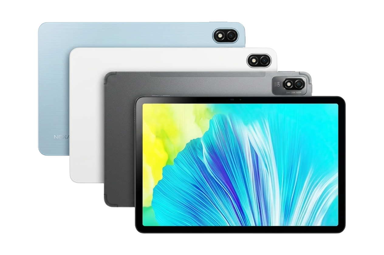 Wi-Fi Tablets
